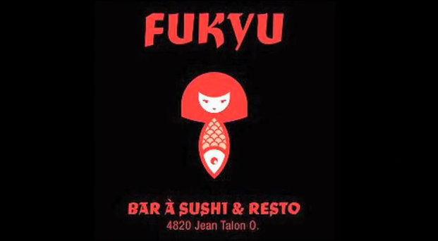 Fukyu, Montreal, Sushi